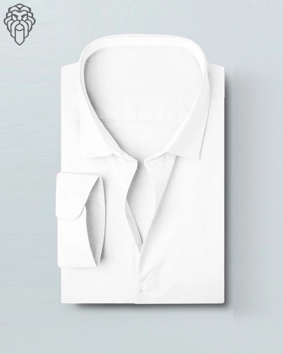 Product image of Mens Plain Cotton Shirt, price: Rs. 340, ID: mens-plain-cotton-shirt-8777950d