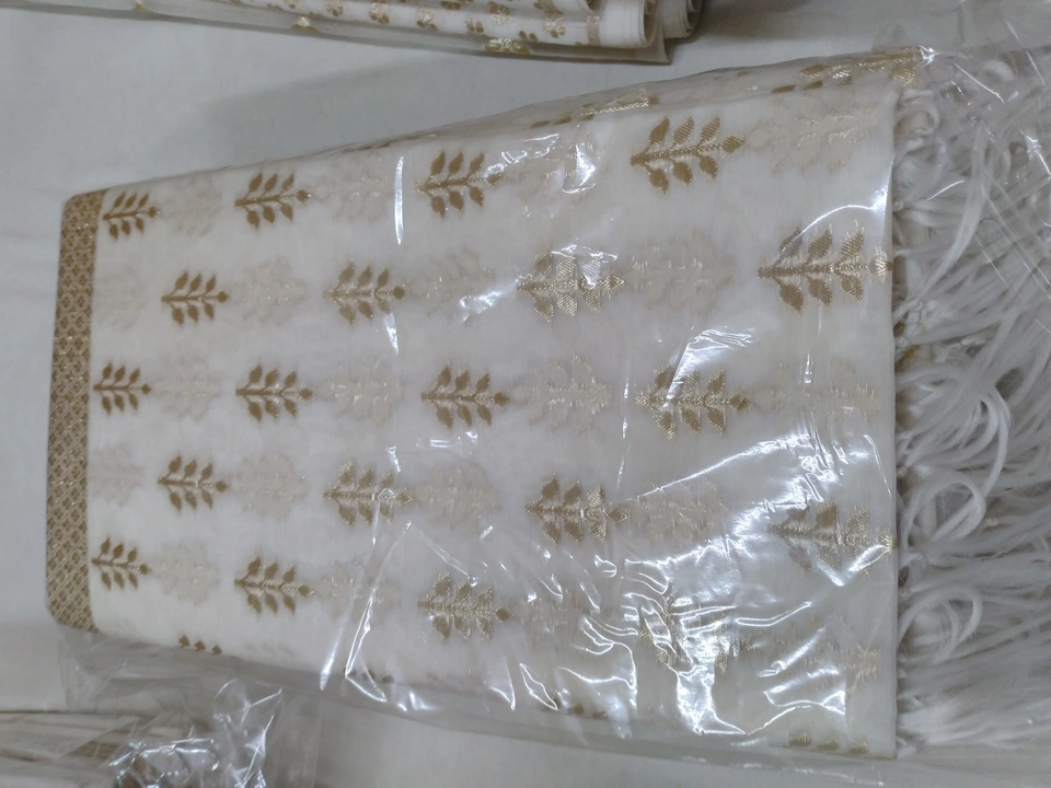 Product uploaded by Firoz silk on 1/30/2023