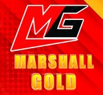 Business logo of MG. MARSHALL GOLD