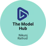 Business logo of the model hub