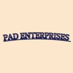 Business logo of PAD ENTERPRISES