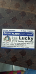 Business logo of Lucky Sanitary & Plumbing