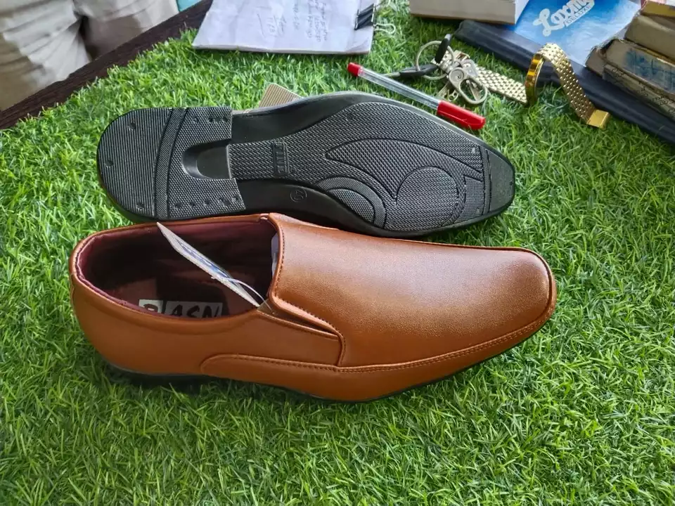 Formals Shoes  uploaded by Shablay Traders on 1/30/2023