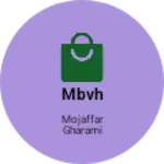 Business logo of Mbvh