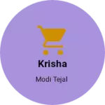 Business logo of Krisha