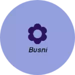 Business logo of Busni