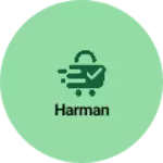 Business logo of HARMAN