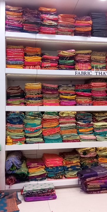 Shop Store Images of Maa Arbuda saree
