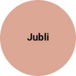 Business logo of Jubli