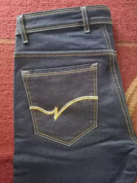 Mens Denim uploaded by Chaman Lal Jain & Sons on 5/2/2024