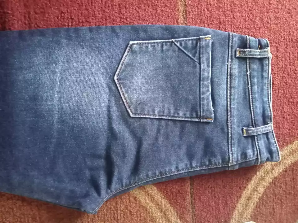 Mens Denim uploaded by Chaman Lal Jain & Sons on 1/30/2023