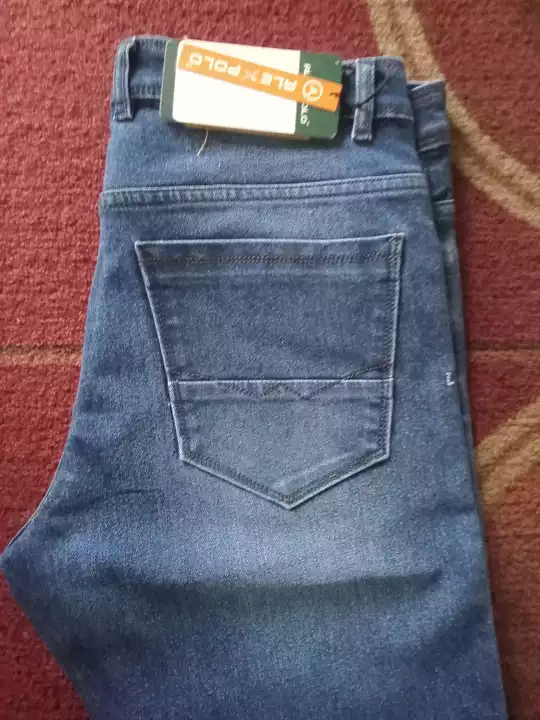 Mens Denim uploaded by Chaman Lal Jain & Sons on 1/30/2023