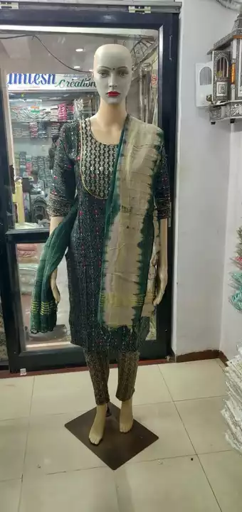 Product uploaded by Guru kripa textiles on 5/28/2024