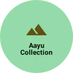 Business logo of Aayu Collection