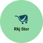 Business logo of Rkj stor