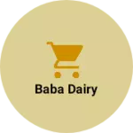 Business logo of Baba dairy