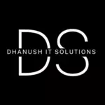 Business logo of Dhanush IT Solutions