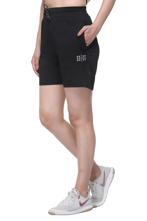 Hardihood woman shorts  uploaded by business on 1/30/2023