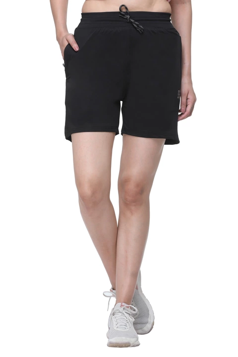 Hardihood woman shorts  uploaded by Kesria knit kraft on 1/30/2023