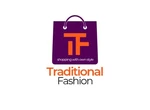 Business logo of Traditional Fashion