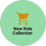 Business logo of New kids collection