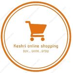 Business logo of Keshri online shopping