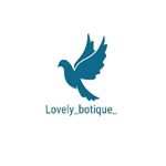 Business logo of Lovely_botique_ 