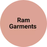 Business logo of Ram garments