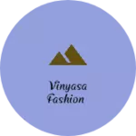 Business logo of Vinyasa Fashion
