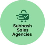 Business logo of Subhash sales agencies