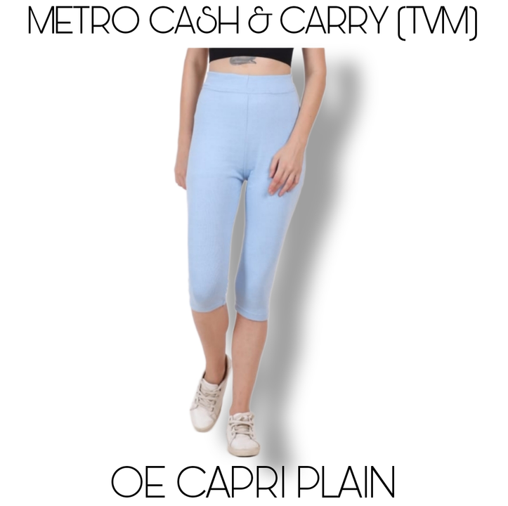OE JEGGINGS  uploaded by METRO CASH & CARRY on 1/30/2023