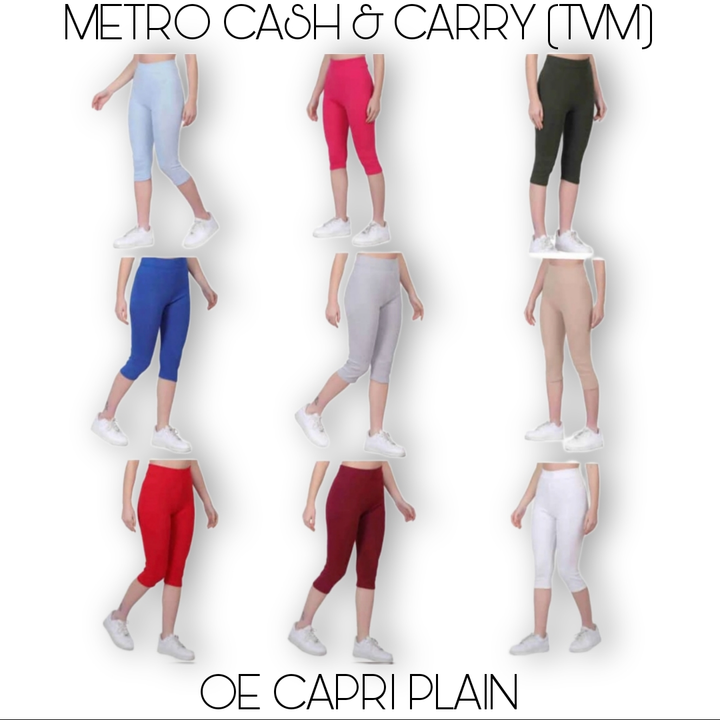 OE JEGGINGS  uploaded by METRO CASH & CARRY on 1/30/2023