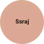 Business logo of Ssraj