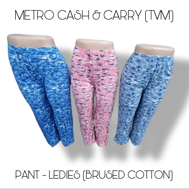 COTTON PANT uploaded by METRO CASH & CARRY on 1/30/2023