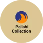 Business logo of Pallabi collection