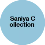 Business logo of Saniya collection