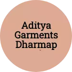 Business logo of Aditya garments Dharmapuri