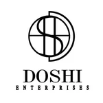 Business logo of Doshi enterprises
