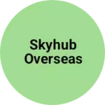 Business logo of Skyhub overseas