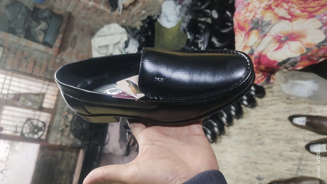 LEATHER LOFFER uploaded by MANZIL SHOES on 1/30/2023