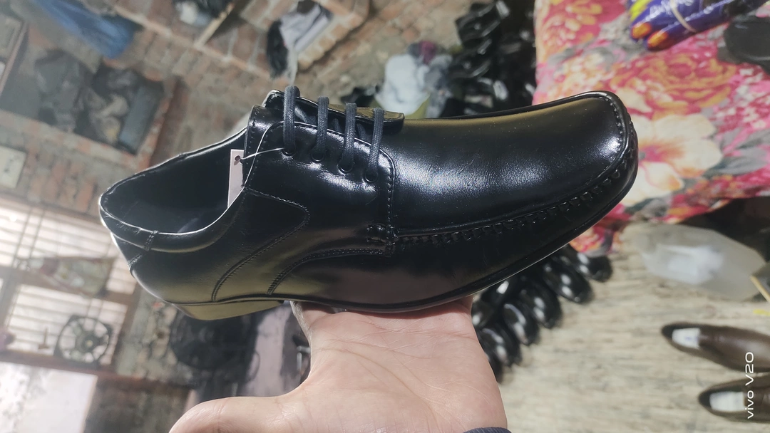 DERBY LOFFER LEATHER uploaded by MANZIL SHOES on 1/30/2023
