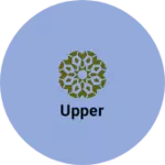 Business logo of Upper