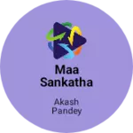 Business logo of Maa sankatha production