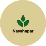 Business logo of Nayahapara
