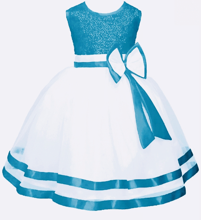 Lishika party wear princess birthday Party gown dr uploaded by business on 1/30/2023