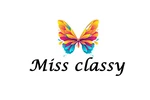 Business logo of Miss Classy