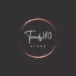 Business logo of trends180