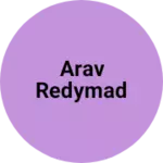 Business logo of Arav redymad