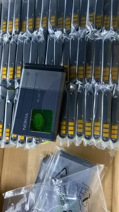 Nokia 5c battery  uploaded by  BATTERY HOUSE  on 1/30/2023