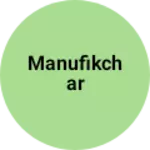 Business logo of Manufikchar